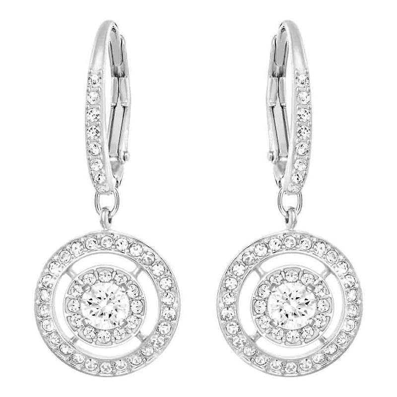 Swarovski earrings 5168932