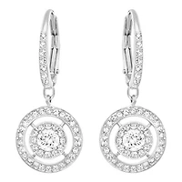 Swarovski earrings 5168932