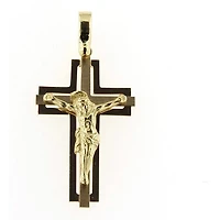 Pendentif 18 Kt Roger Roy P18-1008-Y