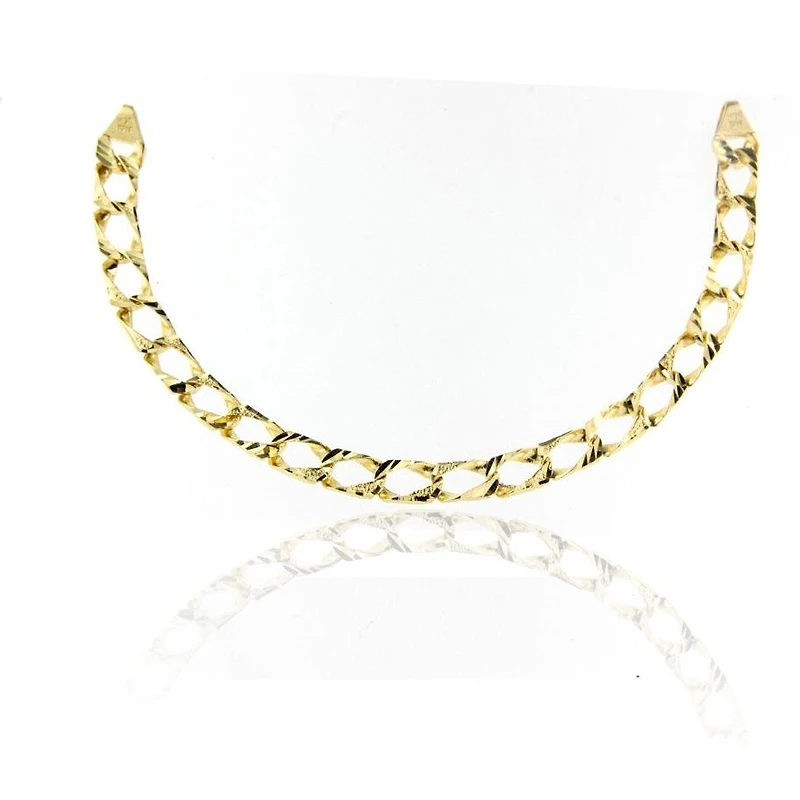 Bracelet 10 Kt Roger Roy B316