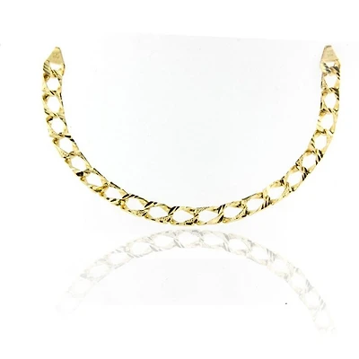 Bracelet 10 Kt Roger Roy B316