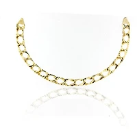 Bracelet 10 Kt Roger Roy B316