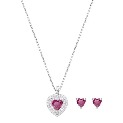 Ensemble Swarovski 5470602