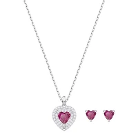 Ensemble Swarovski 5470602