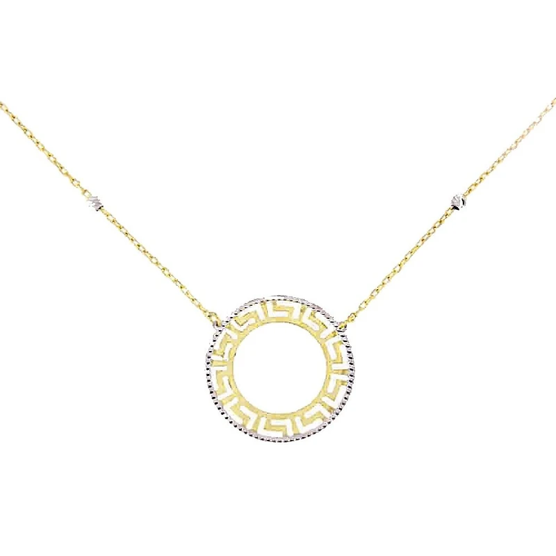 Pendentif 10 Kt Roger Roy P236-SV01031