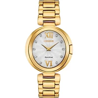 Montre Citizen Watch EX1512-53A