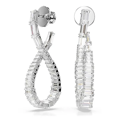 Earrings Swarovski 5677628
