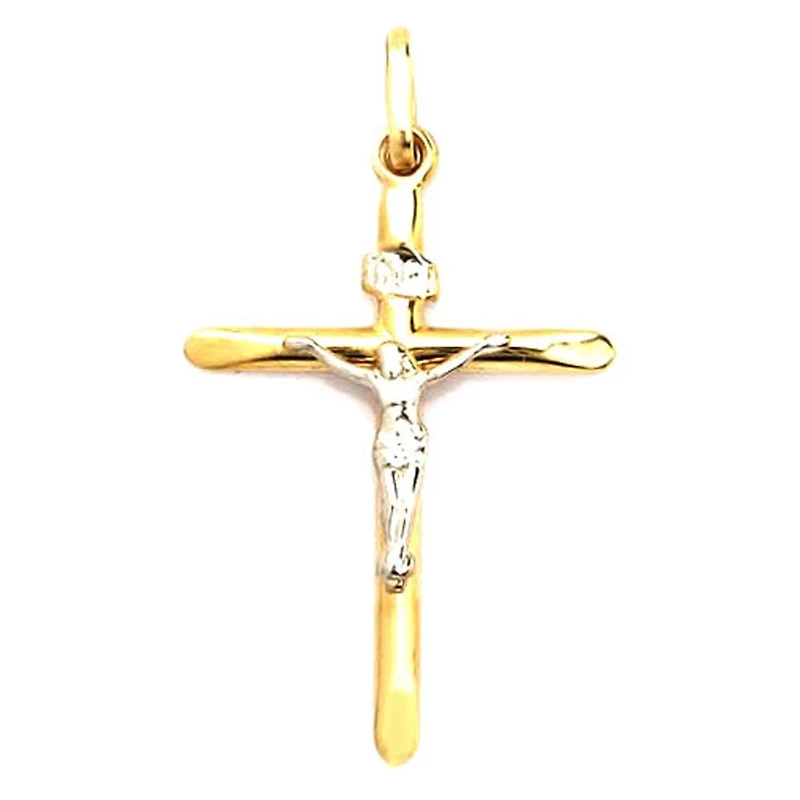 Pendentif 14 Kt Roger Roy P14-211343-YW
