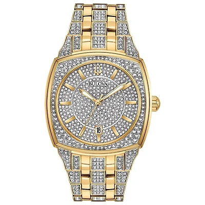 Montre Bulova Watch 98B323