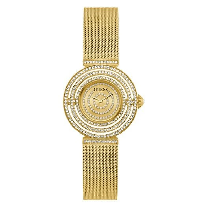 Montre Guess Watch GW0550L2