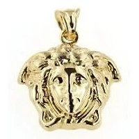 Pendant 10 kt Roger Roy ZPP