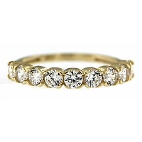 Bague 10 Kt Roger Roy R5396