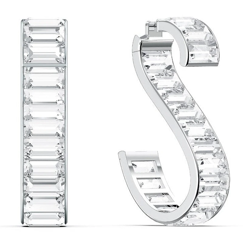 Boucles d’oreilles Swarovski 5600973