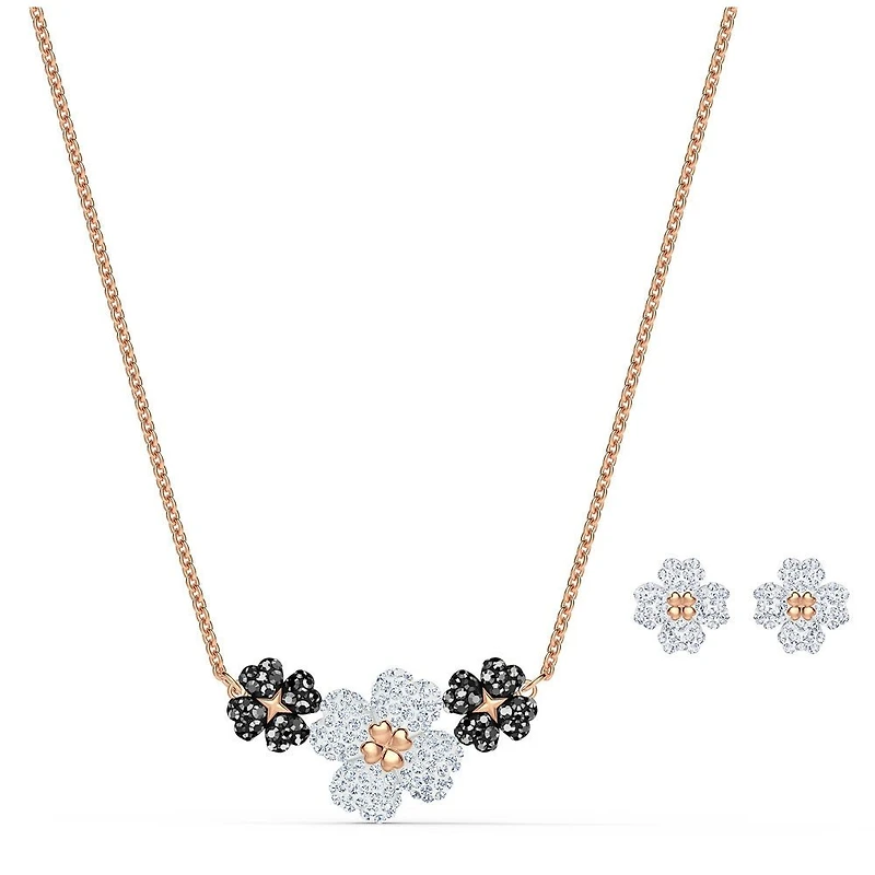 Ensemble Swarovski 5520946