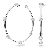 Boucles d’oreilles Swarovski