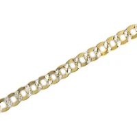 14 Kt Chain Roger Roy C66-100-C0