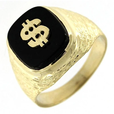 Bague 10 Kt Roger Roy MR645D