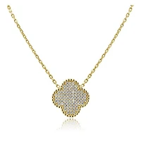 Colliers 18 Kt Van&Co NSMS-07-1N-Y4