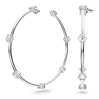 Boucles d’oreilles Swarovski