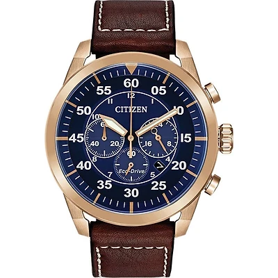 Montre Citizen Watch CA4213-18L