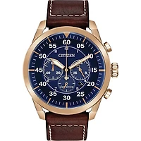 Montre Citizen Watch CA4213-18L