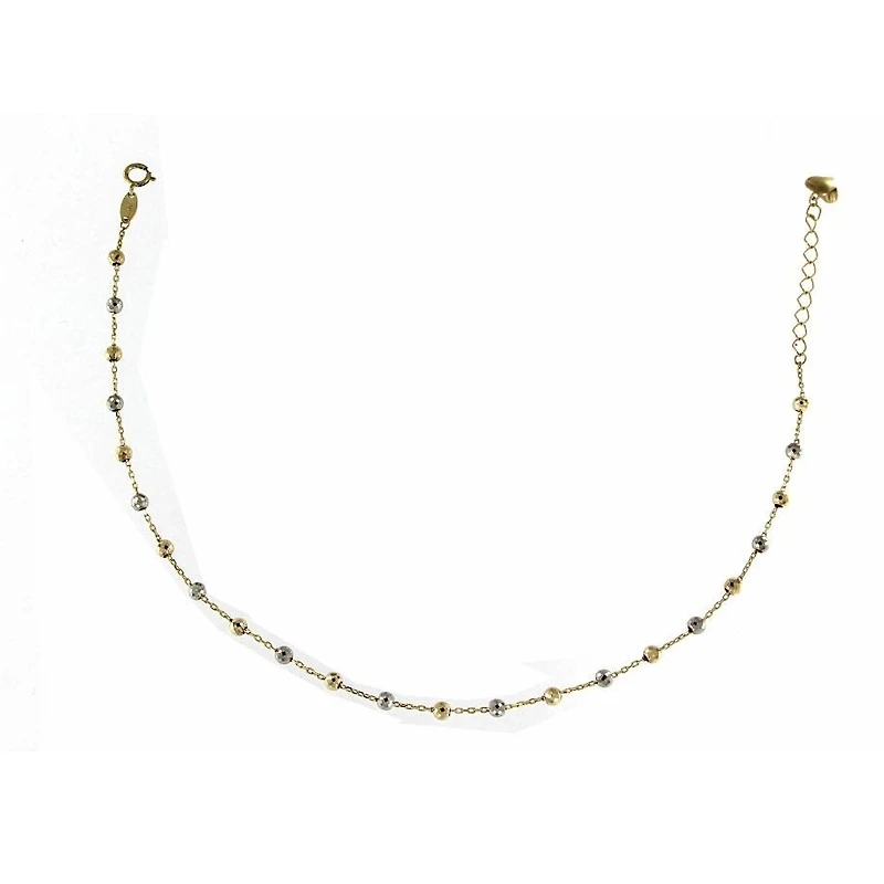 Chaine 10 Kt Roger Roy C2031237YWDC