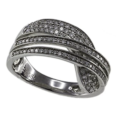 Bague 14 Kt Roger Roy GDR41664