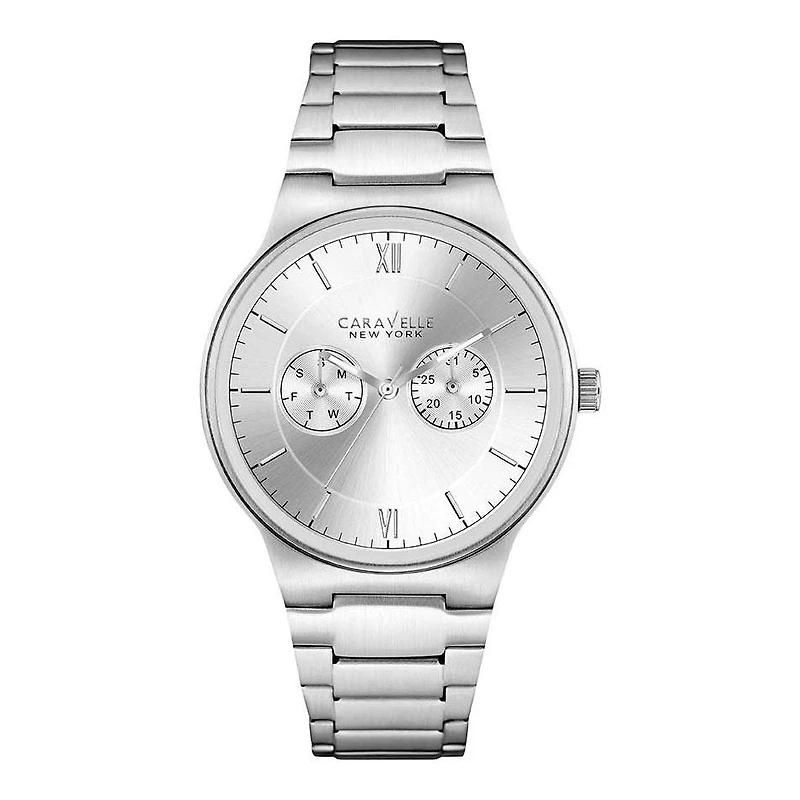 Montre Caravelle Watch 43A134