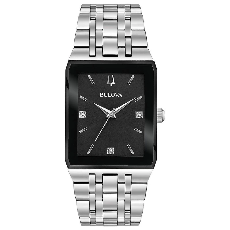 Montre Bulova Watch 96D145