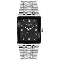 Montre Bulova Watch 96D145