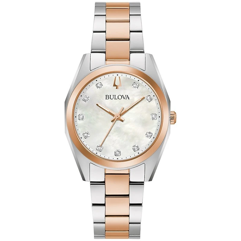 Montre Bulova Watch 98P207