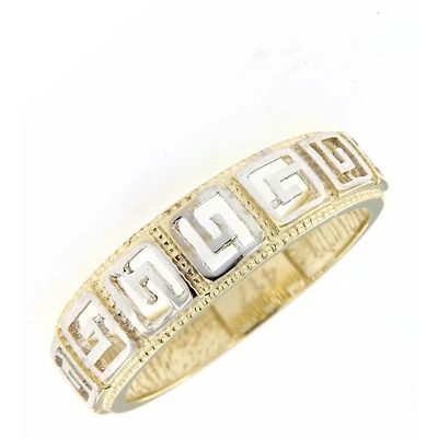 Bague 10 Kt Roger Roy R502476C11