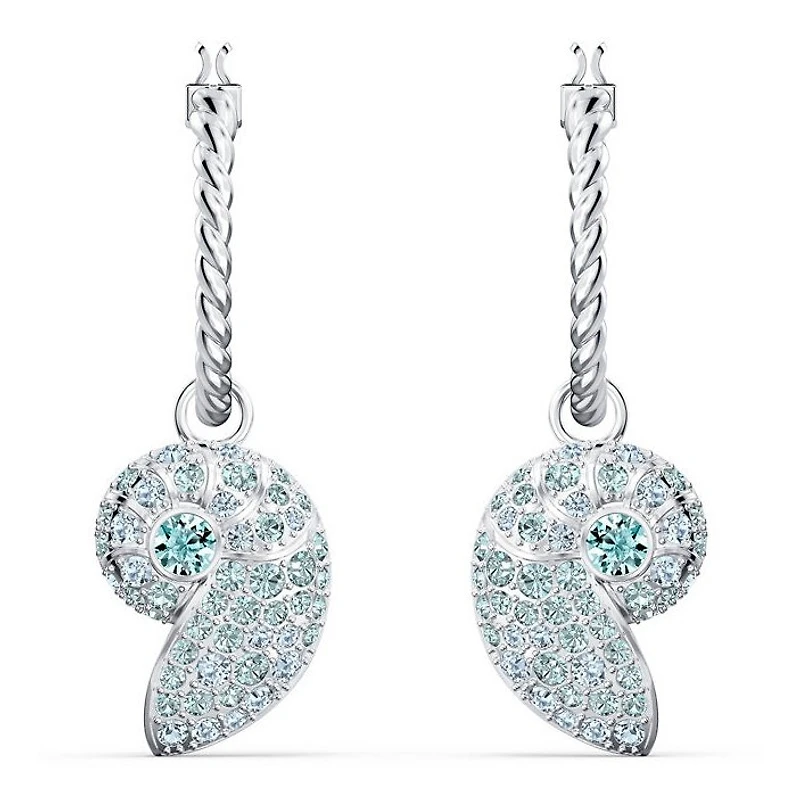 Swarovski earrings 5520670