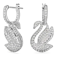 Boucles d’oreilles Swarovski 5647545