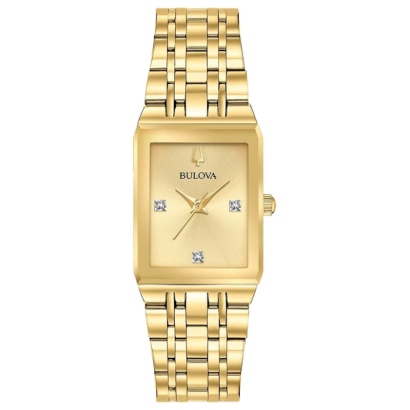 Montre Bulova Watch 97P140