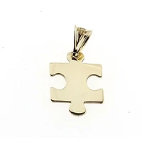 Pendentif 10 Kt Roger Roy P52103Y