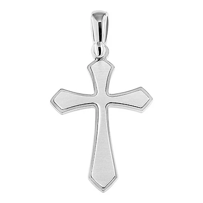 Pendentif 14 Kt Roger Roy P14-10003W
