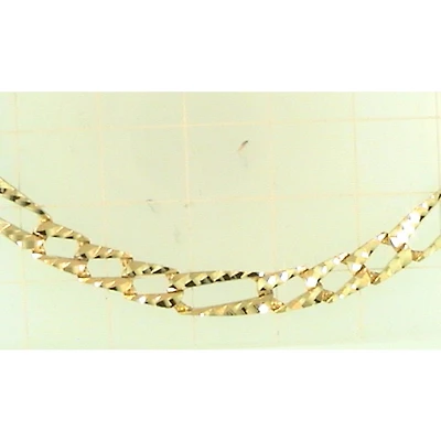 Colliers 10 Kt Roger Roy N399Y5