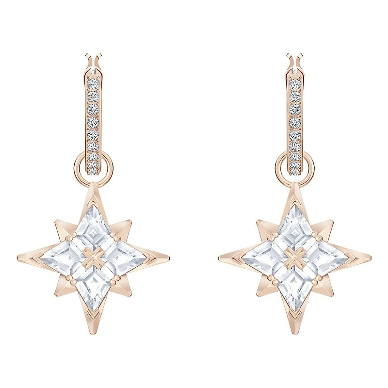 Swarovski earrings 5494337