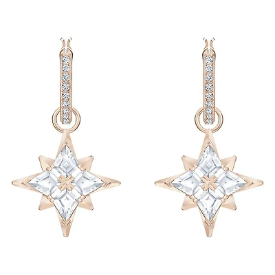 Swarovski earrings 5494337