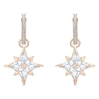 Swarovski earrings 5494337