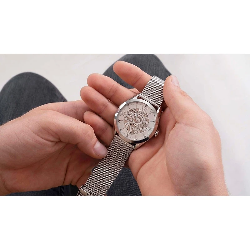 Montre Guess Watch GW0368G1