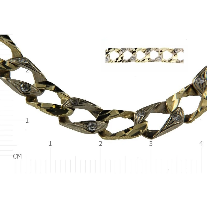 Colliers 10 Kt Roger Roy N150CZ-2T5