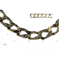 Colliers 10 Kt Roger Roy N150CZ-2T5