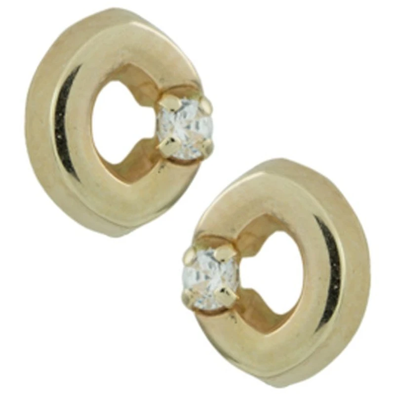 Bijoux Enfants TouTou TTEY6758501PFS