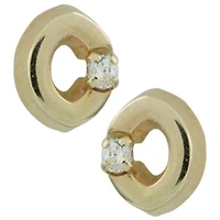 Bijoux Enfants TouTou TTEY6758501PFS