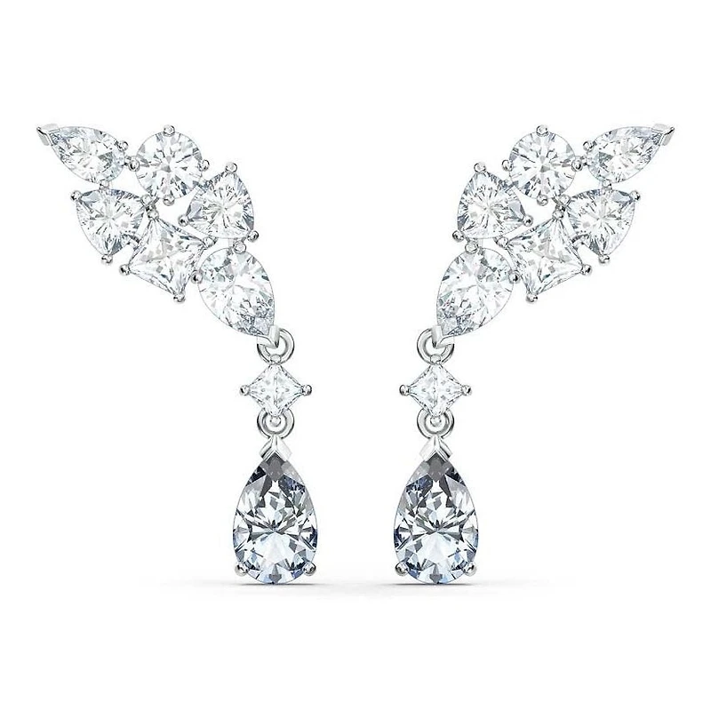 Swarovski earrings 5562086