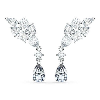 Swarovski earrings 5562086