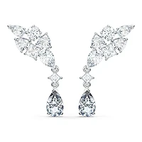 Swarovski earrings 5562086