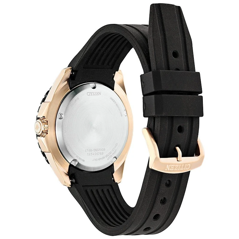 Montre Citizen Watch BN0196-01L